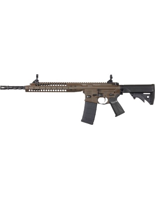LWRC IC-A5 5.56 NATO