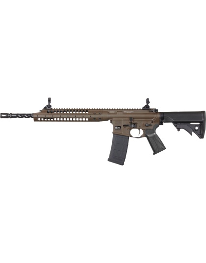 LWRC IC-A5 5.56 NATO