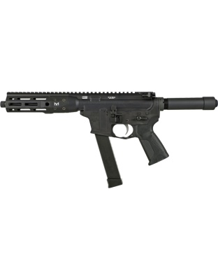 LWRC IC 9 PISTOL 9MM 8.5" BBL