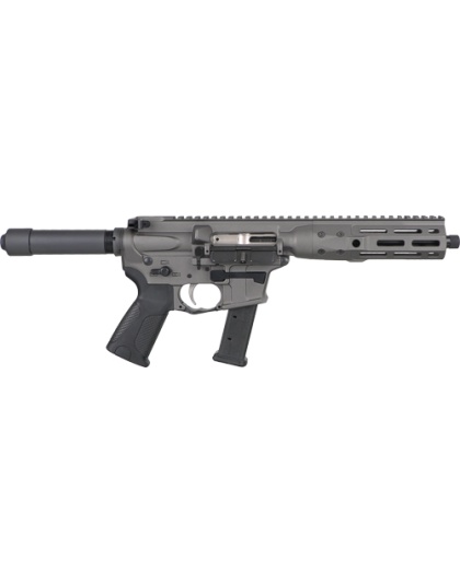 LWRC IC 9 PISTOL 9MM 8.5" BBL