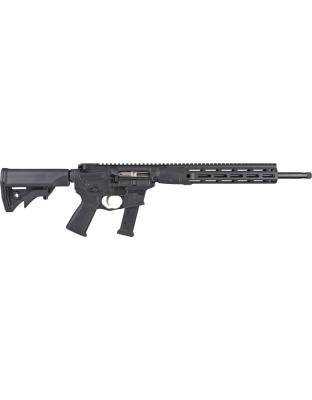 LWRC IC NINE CARBINE 9MM 16"