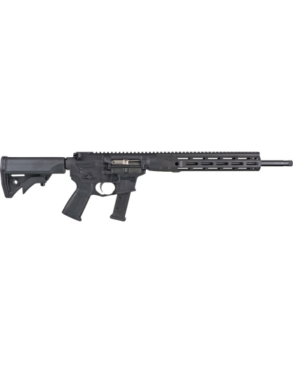 LWRC IC NINE CARBINE 9MM 16"