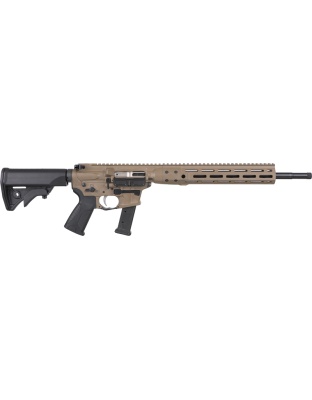 LWRC IC NINE CARBINE 9MM 16"