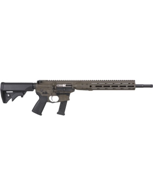 LWRC IC NINE CARBINE 9MM 16"