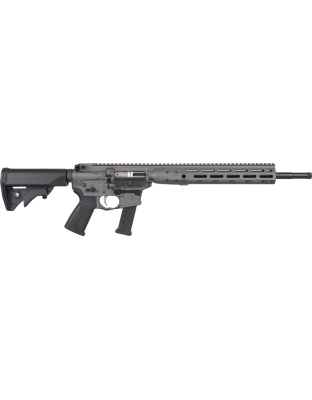 LWRC IC NINE CARBINE 9MM 16"