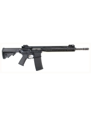 LWRC IC-SPR 5.56 NATO