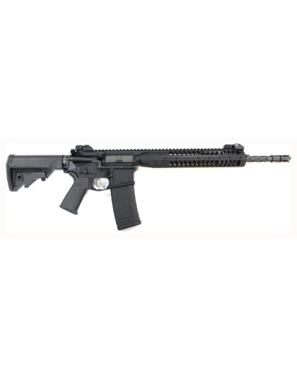 LWRC IC-SPR 5.56 NATO