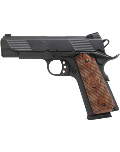 IVER JOHNSON 1911A1 HAWK