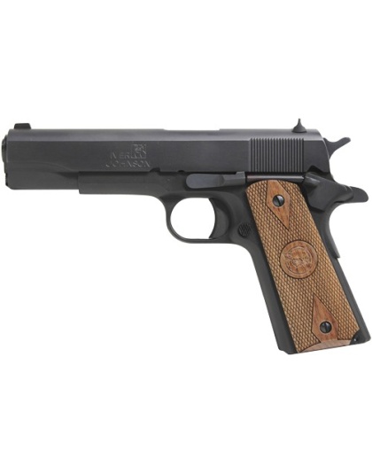 IVER JOHNSON 1911A1 STANDARD