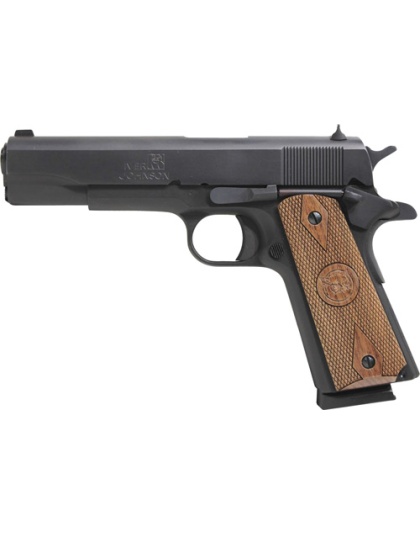 IVER JOHNSON 1911A1 STANDARD