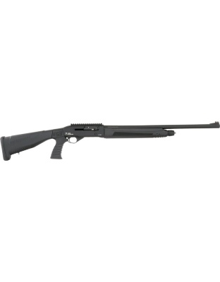 IVER JOHNSON AUTO 12GA