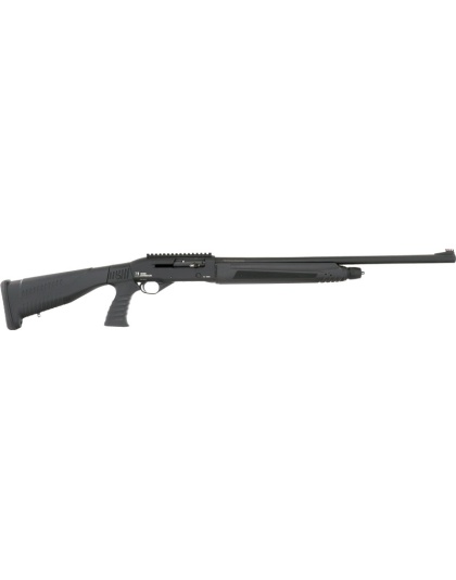 IVER JOHNSON AUTO 12GA