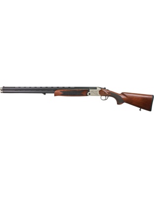 IVER JOHNSON 600LW O/U 12GA 3"