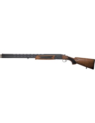 IVER JOHNSON 600 O/U 12GA. 3"