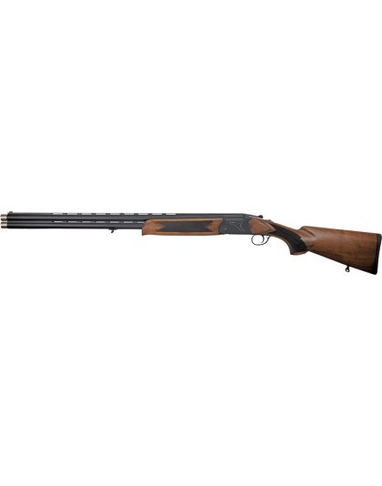 IVER JOHNSON 600 O/U 12GA. 3"