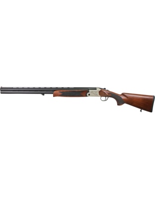 IVER JOHNSON 600 O/U 12GA. 3"