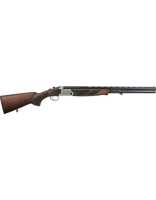 IVER JOHNSON 600LW O/U 410 3"