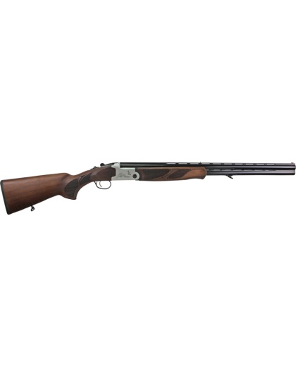 IVER JOHNSON 600LW O/U 410 3"