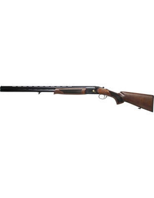 IVER JOHNSON 600 O/U 28GA.