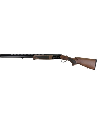 IVER JOHNSON 600 O/U 410 3"