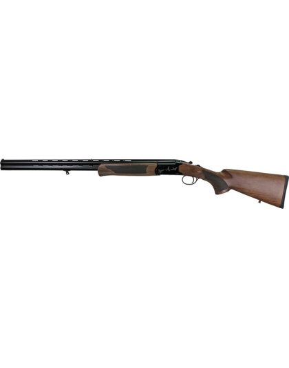 IVER JOHNSON 600 O/U 410 3"