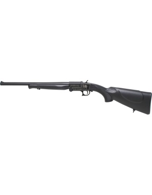 IVER JOHNSON 700 20GA. 3"