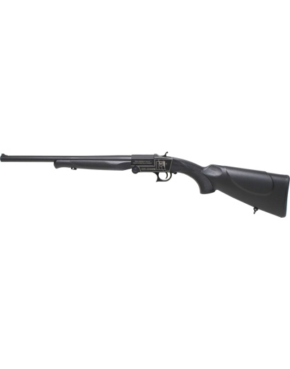 IVER JOHNSON 700 20GA. 3"