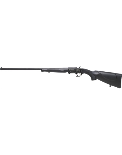 IVER JOHNSON 700 20GA. 3"