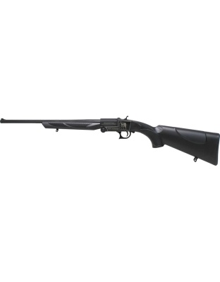 IVER JOHNSON 700 410 3"
