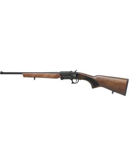 IVER JOHNSON 700 YOUTH 410