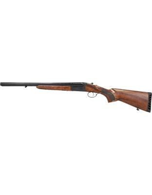 IVER JOHNSON 800 S/S 12GA. 3"