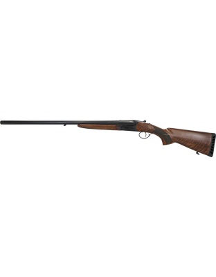 IVER JOHNSON 800 S/S 12GA. 3"