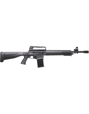 IVER JOHNSON STRYKER 12GA. 3"