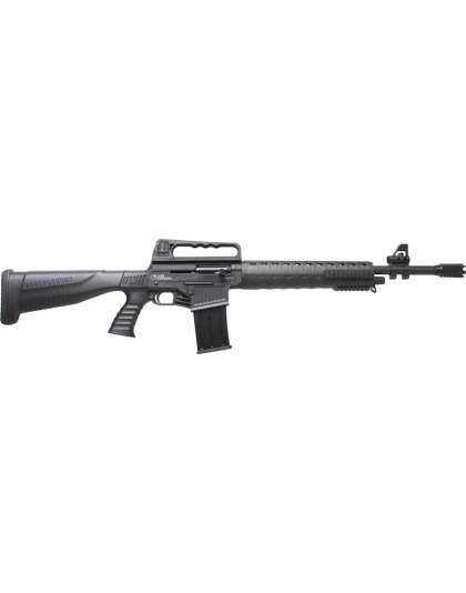 IVER JOHNSON STRYKER 12GA. 3"