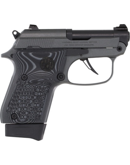 BERETTA 20X 22LR 2.4" FS