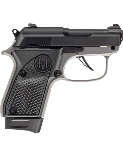 BERETTA 30X TOMCAT 32ACP 2.4"