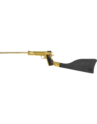 IVER JOHNSON EAGLE XL45 45ACP