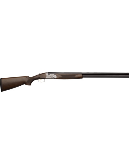 BERETTA NEW 686 SILVER I 12GA.