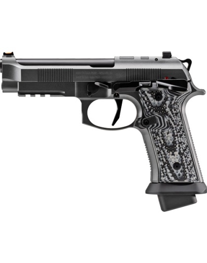 BERETTA 92XI SAO SQUALO 9MM