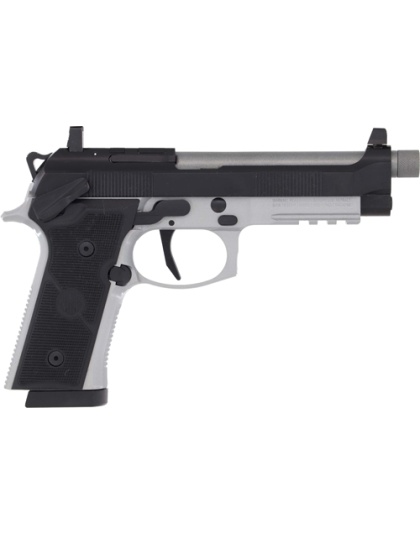 BERETTA 92XI SAO TACTICAL 9MM