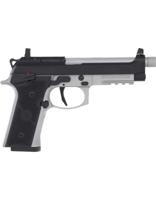 BERETTA 92XI SAO TACTICAL 9MM