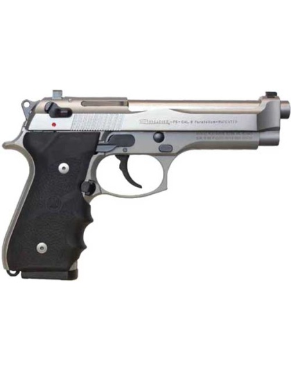 BERETTA 92 BRIGADIER 9MM 4.9"