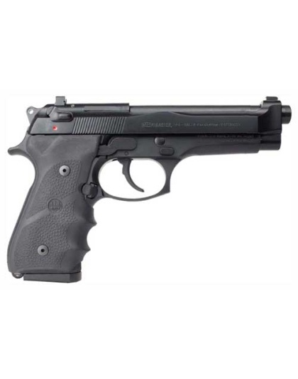 BERETTA 92 BRIGADIER 9MM 4.9"