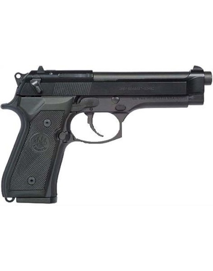 BERETTA M9 9MM CA COMPLIANT