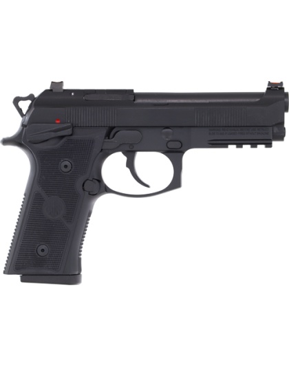 BERETTA 92GTS CENTURION 9MM