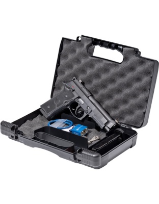 BERETTA 92GTS FULL SIZE 9MM