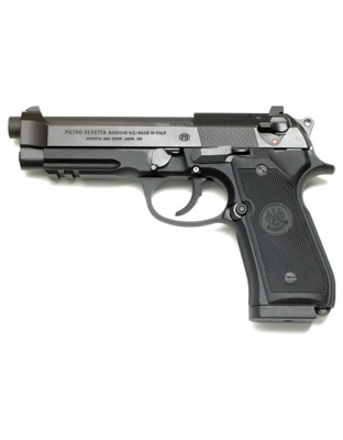 BERETTA 96A1 40SW 4.9" FS