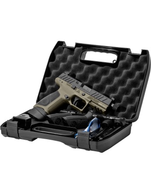 BERETTA APX A1 FS 9MM 4.8" OR