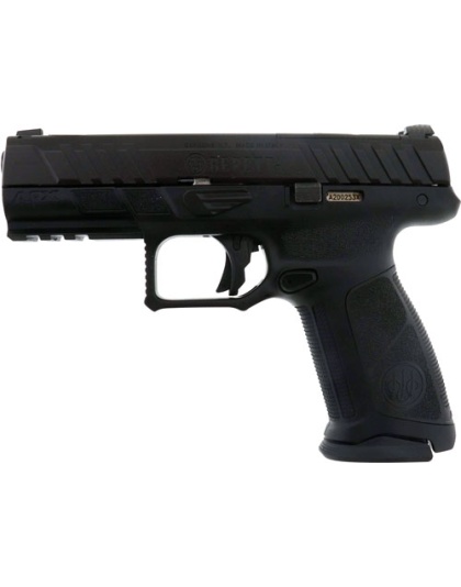 BERETTA APX A1 RDO 9MM 4.25"