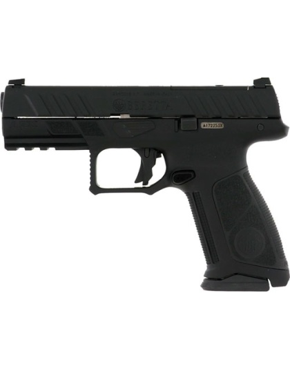 BERETTA APX A1 RDO 9MM 4.25"